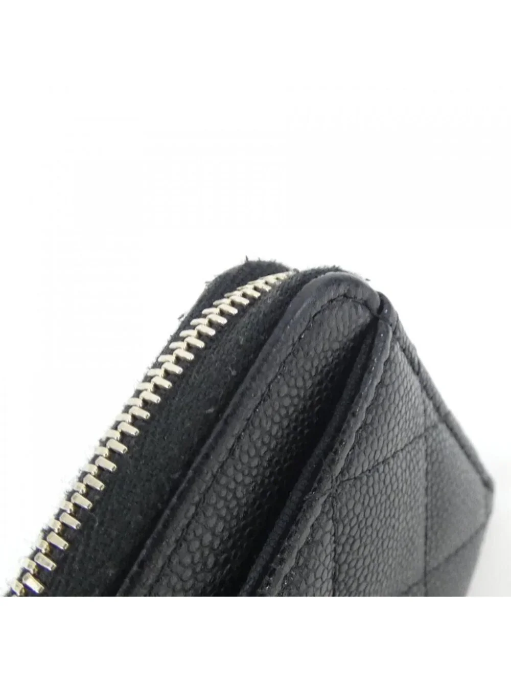 Chanel Timeless Classic Line Card Case